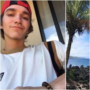 Meet your Posher, Austin